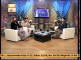 Ya Nabi Nazre Karam Fermana Abid Rauf Qadri 2015 HD Videos PK