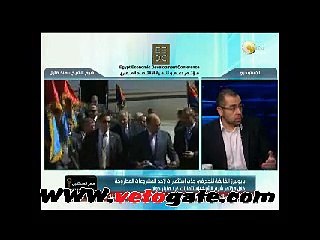 محلب يستقبل "العاهل الأردنى" بمطار شرم الشيخ