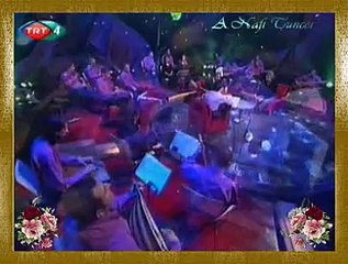 Muzaffer ERTÜRK *Bugün Ayın Ondördü Kız Saçını Kim Ördü*