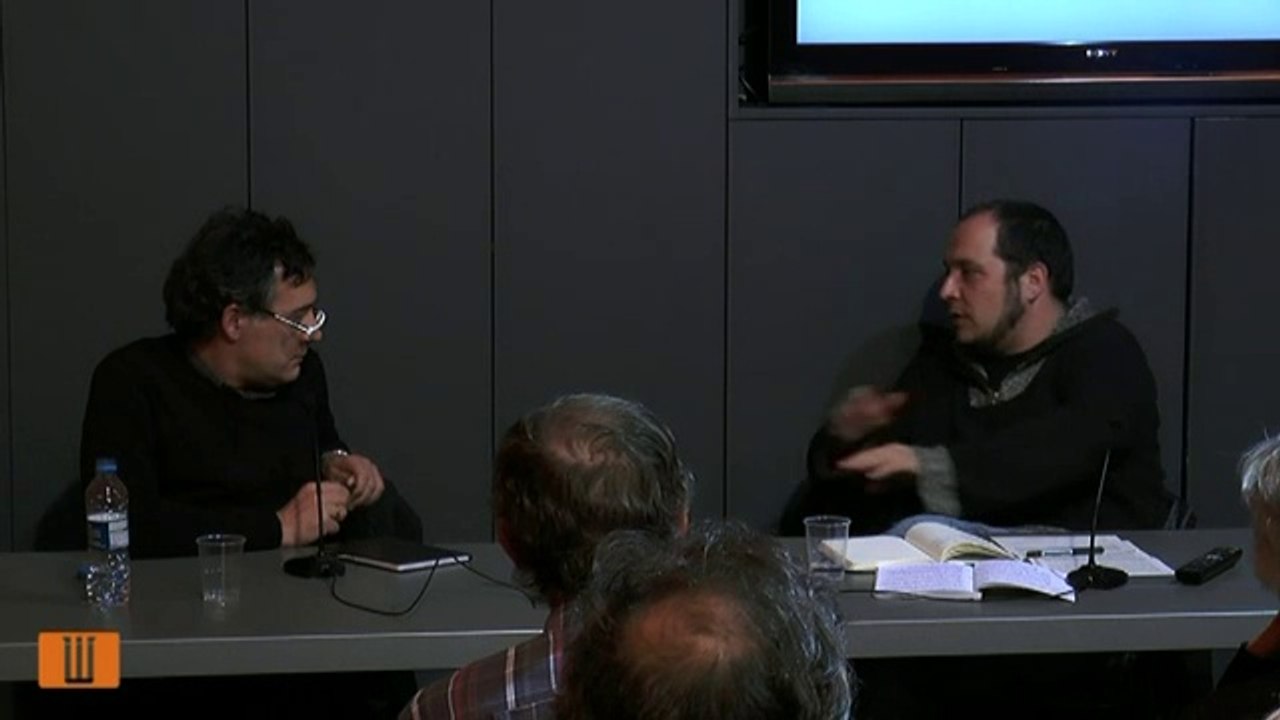 'Una operació de risc nomes  és a l'abast de pobles valents'