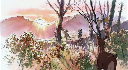 Prenses Kaguya Masalı