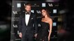 Victoria And David Beckham Join Fashion Royalty At Alexander McQueen Gala