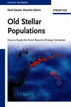 Download Old Stellar Populations ebook {PDF} {EPUB}