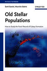 Download Old Stellar Populations ebook {PDF} {EPUB}