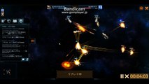 Vega Conflict [jpsa] 2 Top battles:①NCIS711 vs ②Burninhell5150