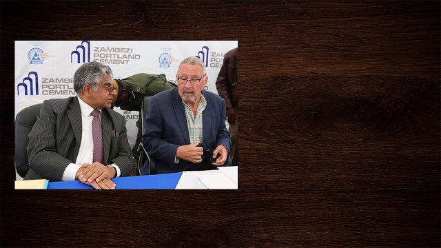 Development Plans of Dr Rajan Mahtani