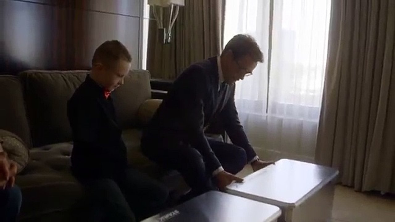 Robert Downey Jr. Delivers a Real Bionic Arm