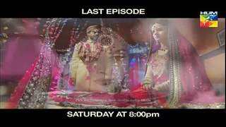 Digest Writer Promo Last Episode 24 14th March 2015 Hum Tv