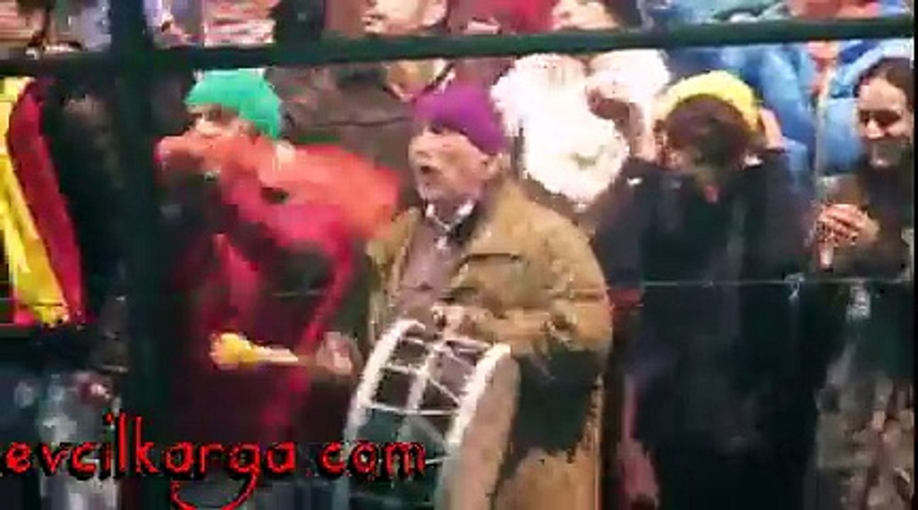 Sıradan bir halı saha maçında keşke benim başıma gelseydi diyeceğiniz sürpriz