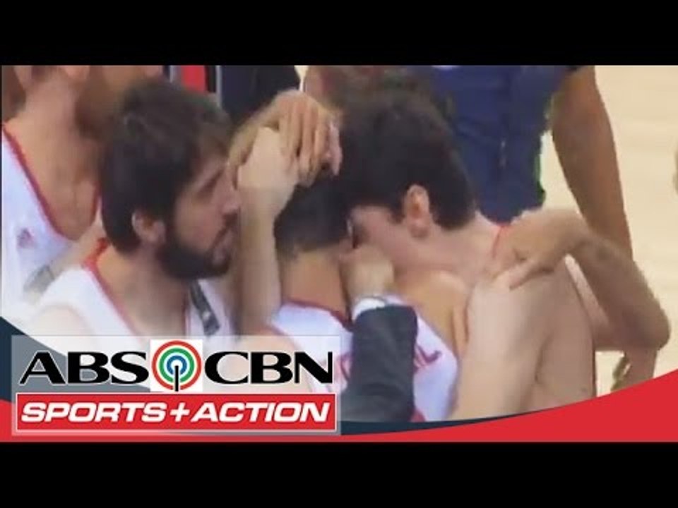 FIBA Top Plays 2