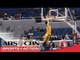 UAAP 77: Mac Belo two handed dunk!