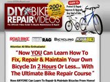 Diy Bike Repair - Earn $66.55 Per Sale With Red Hot Conversions.
