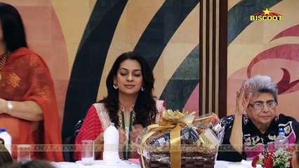 Bollywood actress, Juhi Chawla believes a woman can do anything!