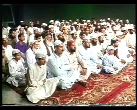 Allah Allah Allah Hoo By Zahoor Ahmad Naqshbandi HD Videos PK
