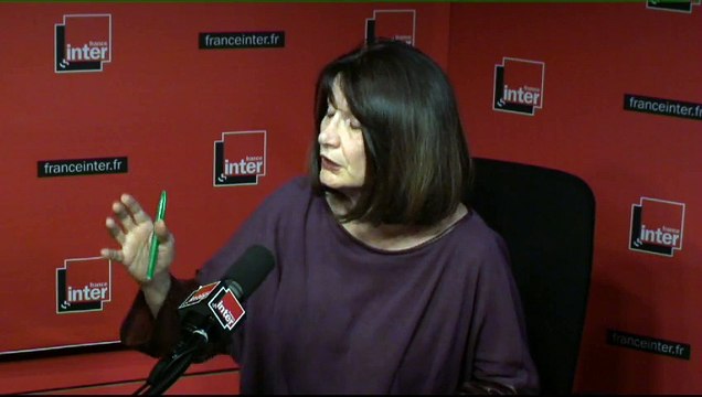 Chantal Perrichon : Nous ne mettons pas les moyens pour contôler les comportements dangereux