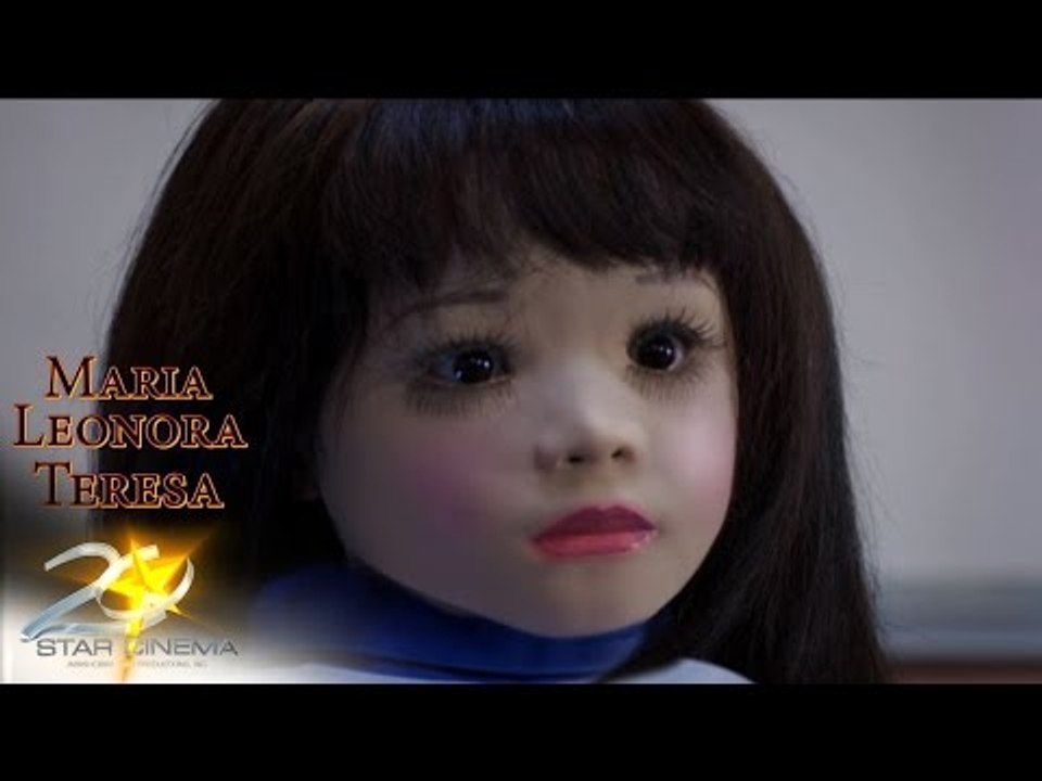 Maria Leonora Teresa Teaser - video Dailymotion
