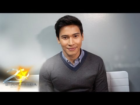 Part 2 Enchong Dee answers questions from the Wrecking Bowl
