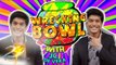 Part 1 JC De Vera answers questions from the Wrecking Bowl