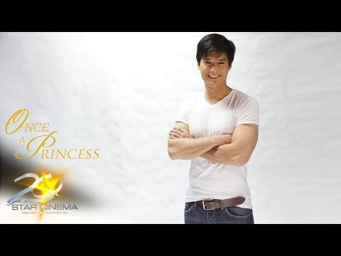 Up Close with JC De Vera