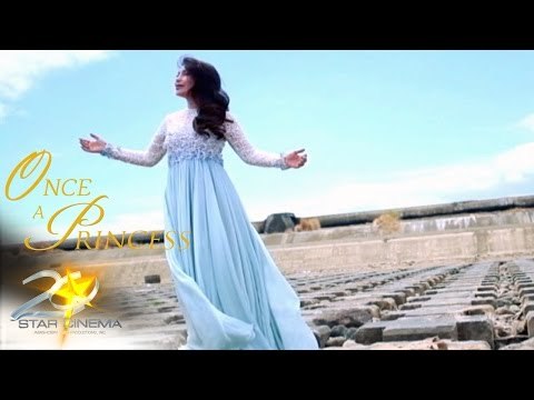 Once A Princess Official Music Video by Lani Misalucha