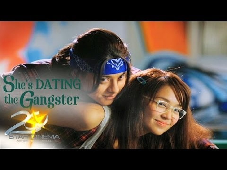 She's Dating The Gangster Full Trailer - video Dailymotion