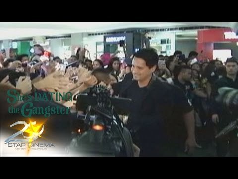 She's Dating The Gangster Now Showing (Na-witness na nila)
