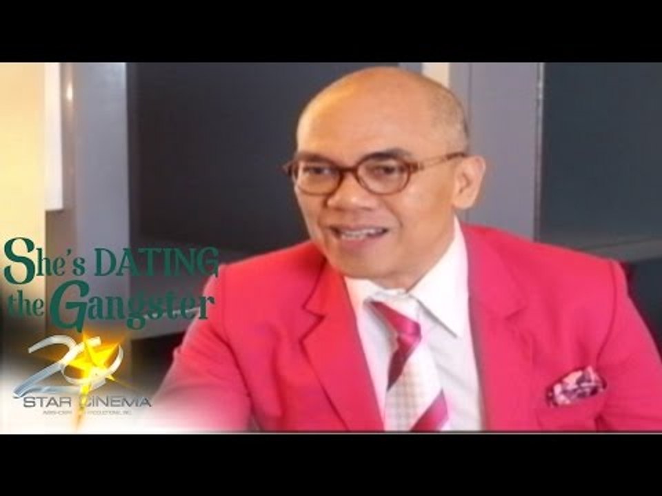 She's Dating The Gangster (Boy Abunda)