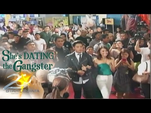 She's Dating The Gangster It's officially a box office hit
