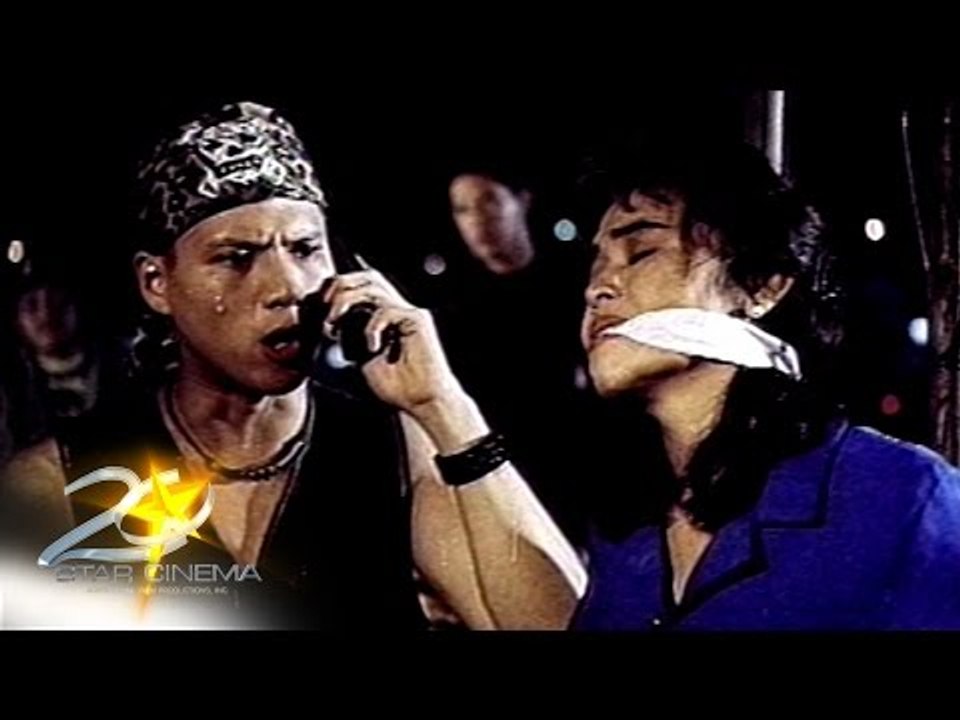 NBI MARIANO MISON (If this battle will cost him his wife)