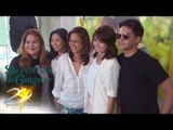 She's Dating The Gangster Blogger's Conference