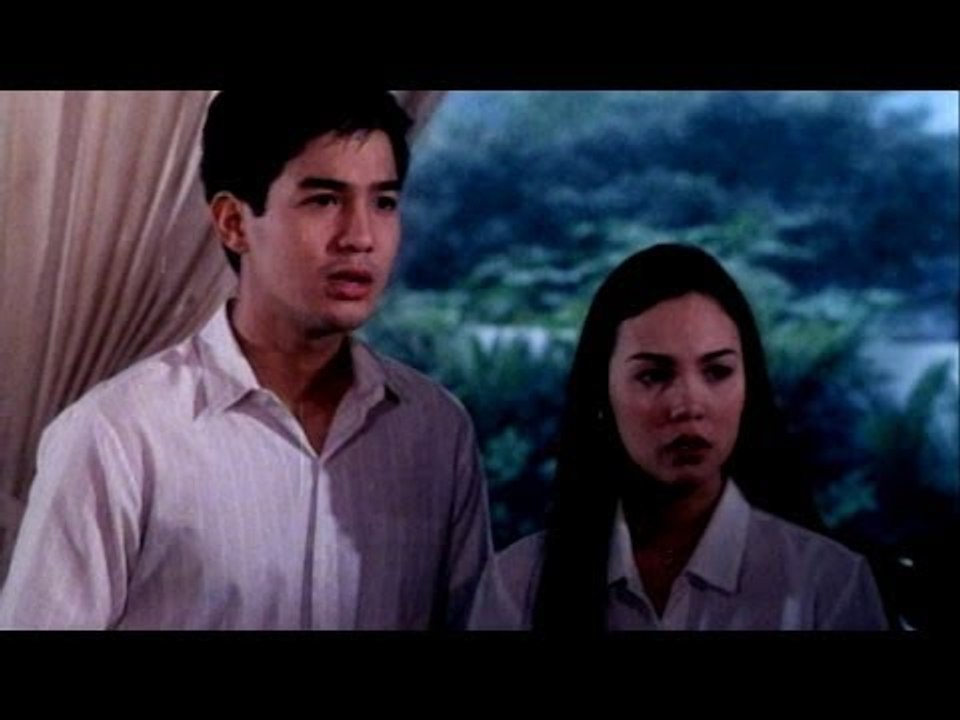MULA SA PUSO trailer