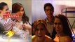 Pokwang Zanjoe play around with Bea, Maja and Toni