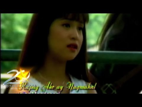 Kapag Ako Ay Nagmahal Music Video by Jolina Magdangal Labs Kita Okey Ka Lang Theme Song