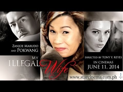 My Illegal Wife spoof The Legal Wife