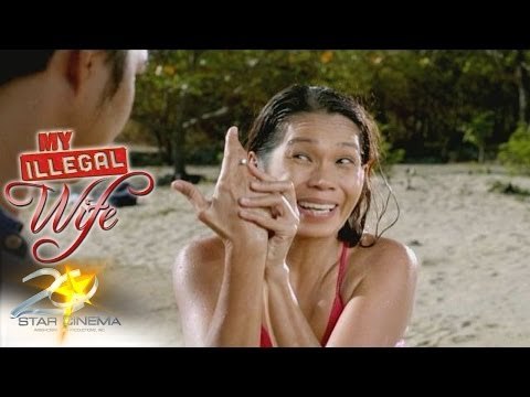 My Illegal Wife (Isang babaeng naghahanap ng Papa at isang lalaking naghahanap ng memorya)