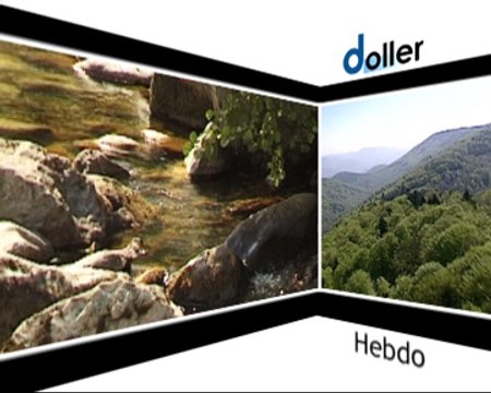 Doller Hebdo le MAG du 14 au 21 Mars 2015