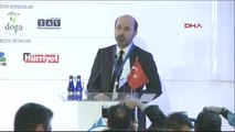 Bursa - Uludağ Ekonomi Zirvesi'nde Teb Genel Müdürü Ümit Leblebici, Denizbank'tan Hakan Ateş ve...