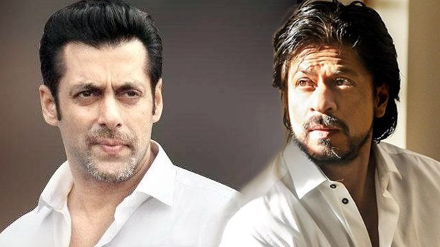 Shahrukh's FAN Beats Salman's BAJRANGI BHAIJAAN