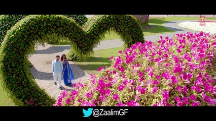 Janib female song dilliwaali zaalim girlfriend