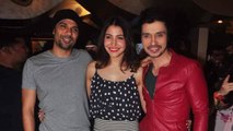 Screening Of Movie NH 10 | Anushka Sharma, Neil Bhoopalam, Darshan Kumaar