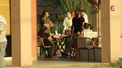 Crash en Argentine : retour vers la France pour l'équipe