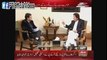 Chairman PTI Imran Khan interview with Dr. Danish (March 8, 2015)