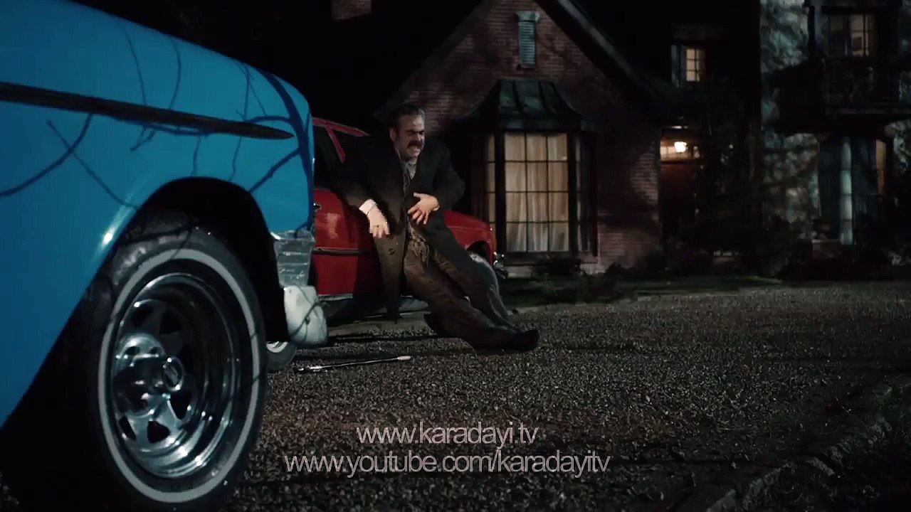 Karaday 102 Bolum Fragman