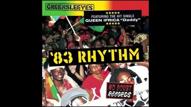 MEGAMIX 83 RIDDIM by FUGEE BRASKO Selecta