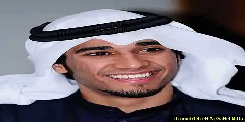 اغنية اسماعيل مبارك - لو يوم احد 2015 _ النسخة الاصلية