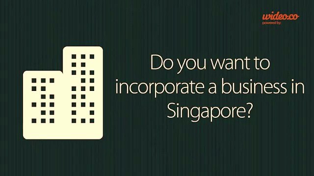 Singapore Company Registration at Affordable Price!