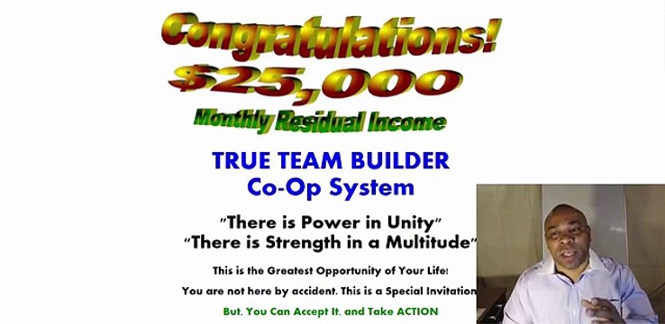 Infinite Leverage System Must See Before Joining