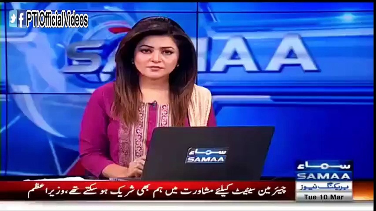 Chairman PTI Imran Khan Media Talk today in Swat