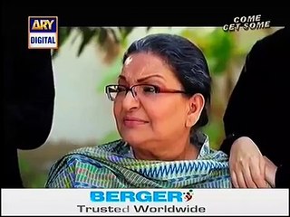 Dil e Barbaad Episode 16