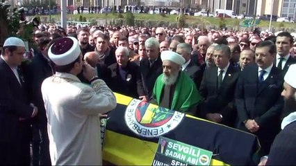 Bakanlık önünde tabutlu eylem